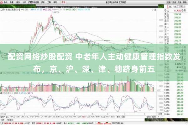 配资网络炒股配资 中老年人主动健康管理指数发布，京、沪、深、津、穗跻身前五