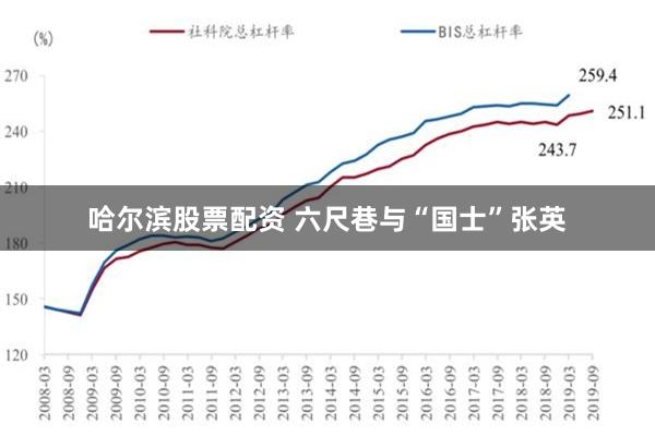 哈尔滨股票配资 六尺巷与“国士”张英