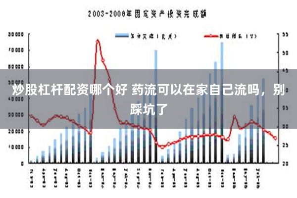 炒股杠杆配资哪个好 药流可以在家自己流吗，别踩坑了